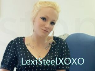 LexiSteelXOXO