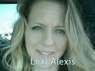 Lexi_Alexis