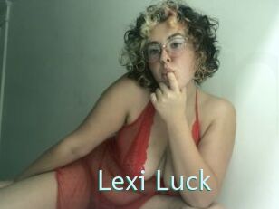 Lexi_Luck