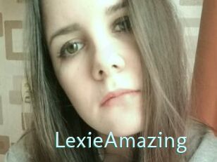 LexieAmazing