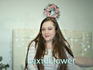 LexieFlower