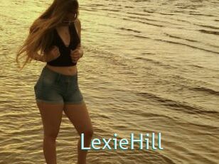 LexieHill