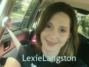 Lexie_Langston