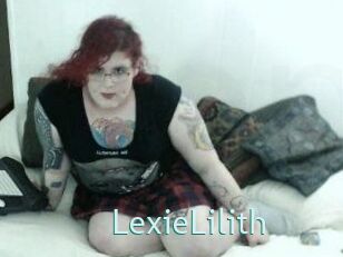 LexieLilith