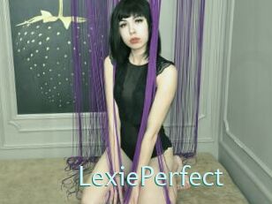 LexiePerfect