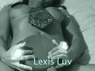 Lexis_Luv