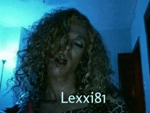 Lexxi81