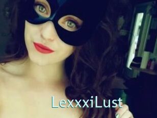 LexxxiLust