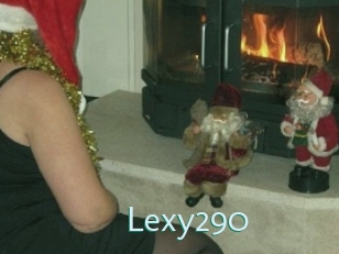 Lexy290