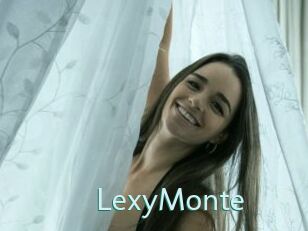 LexyMonte