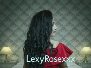 LexyRosexxx