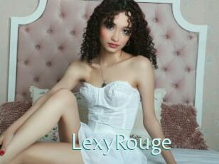 LexyRouge