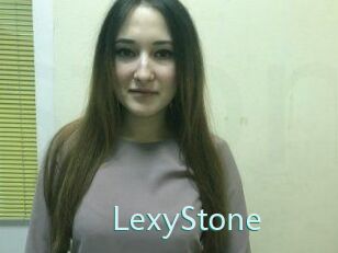 LexyStone