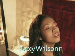 LexyWilsonn
