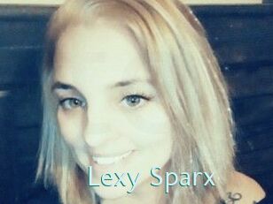 Lexy_Sparx