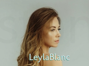 LeylaBlanc