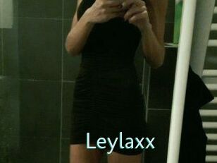 Leylaxx
