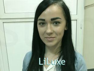 LiLuxe