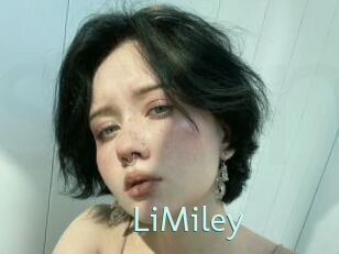 LiMiley