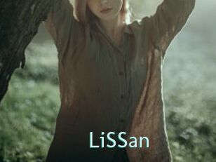 LiSSan