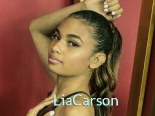 LiaCarson