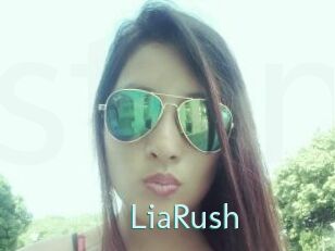 LiaRush