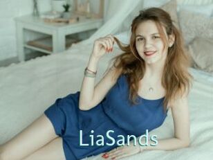 LiaSands