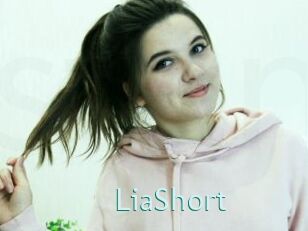 LiaShort