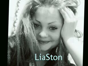 LiaSton