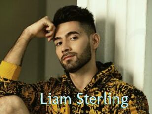 Liam_Sterling