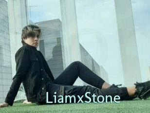 LiamxStone Straponles