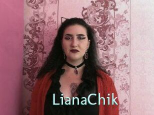 LianaChik