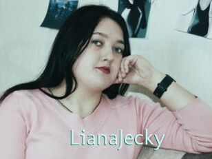 LianaJecky