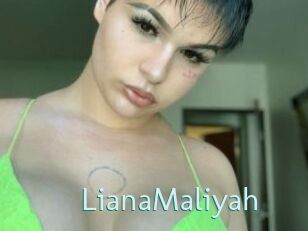 LianaMaliyah