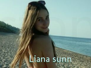 Liana_sunn