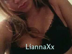 LiannaXx