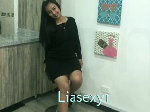 Liasexy1