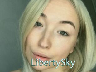 LibertySky