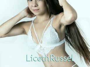 LicethRussel