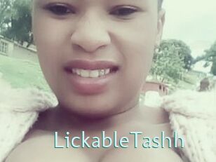 LickableTashh