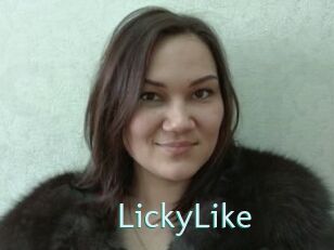 LickyLike