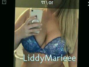 LiddyMarieee