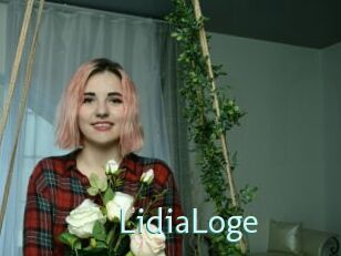LidiaLoge