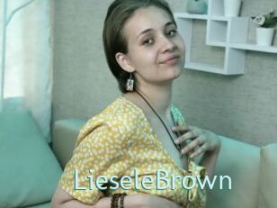 LieseleBrown