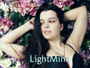 LightMina Straponles