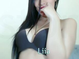 Liia Straponles