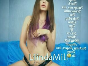 LiindaMilf