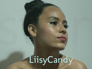 LiisyCandy