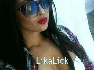 LikaLick