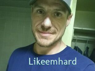 Likeemhard